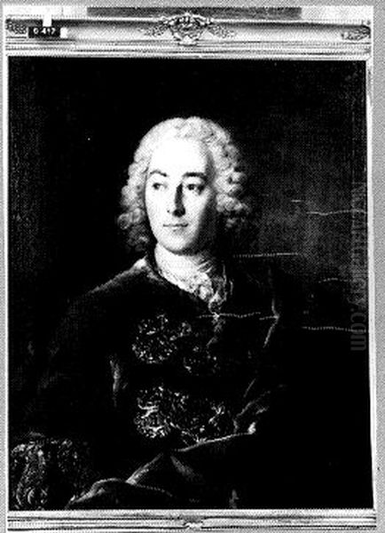 Jan Willem van Hoogstraten (1722-1770) - view 1