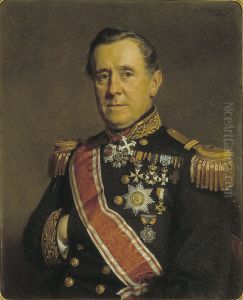 Gerhardus Fabius (1806-1888) Gerhardus Fabius (1806-1888)