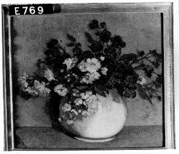 Bloemstilleven - view 1
