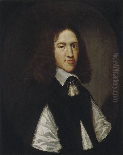 Philibert Vernatti (1633-1664) - view 1