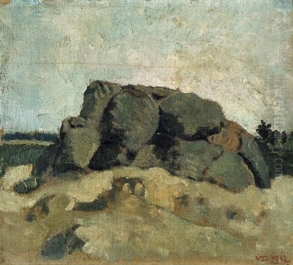 Zakken - view 1