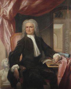 Francois Fagel III (1659-1746)