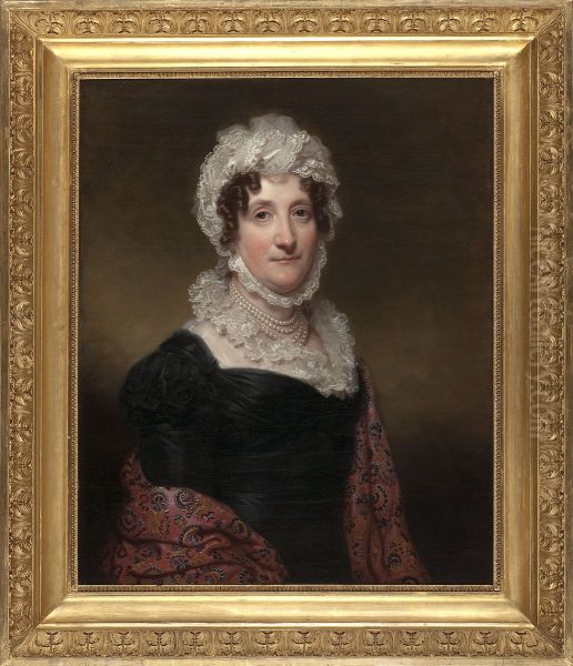 Adriana Hendrica Caan (1772-1832). Echtgenote van Petrus Jacobus Groen van Prinsterer - view 1