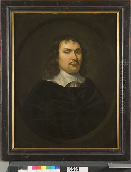 Nicolaas Fagel (1620-1695) - view 1
