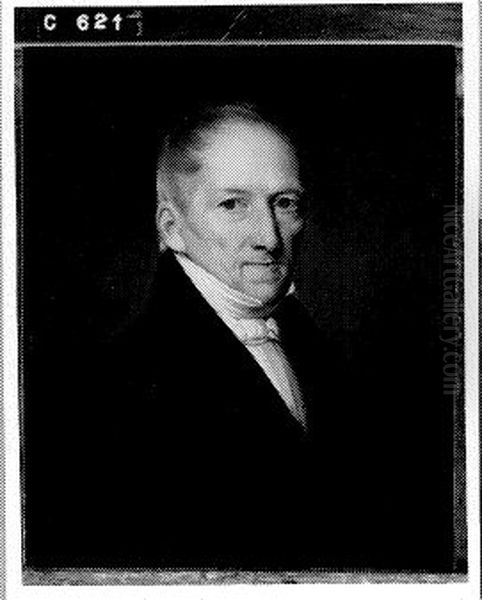 Jonkheer Johan Cornelis de Mauregnault (1793-1877) - view 1