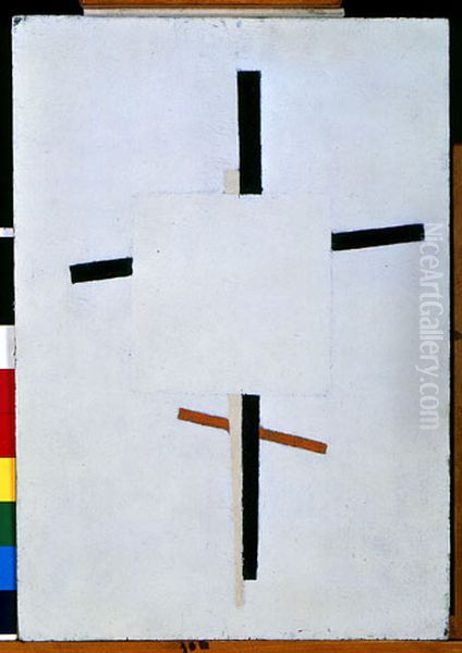 De suprematie van de geest - view 1