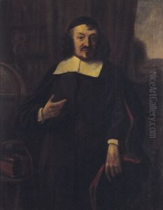 Nicolaas Calkoen (1612-1687) Nicolaas Calkoen (1612-1687)