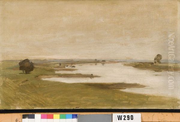 De Lek - view 1