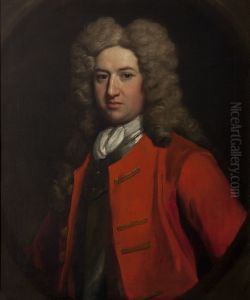 Hendrik van Nassau-Zuylenstein (1690/91-1740) Hendrik van Nassau-Zuylenstein (1690/91-1740)