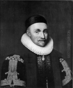Willem I (1533-1584), prins van Oranje