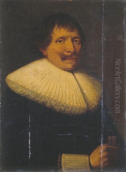 Willem van Loon (1605-1645) - view 1