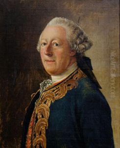 Jan Maximiliaan van Tuyll van Serooskerken (1710-1762)