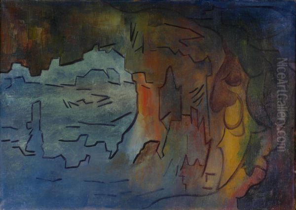 Mohammed - view 1