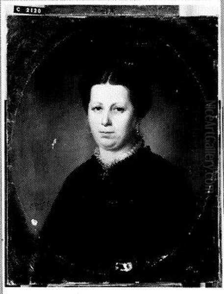 J.D. Pitlo. Echtgenote van E. Koster - view 1
