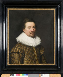Jacob van Paffenrode (ca. 1595-1652) Jacob van Paffenrode (ca. 1595-1652)