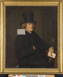 Theodorus Schuurman (1737-1816)