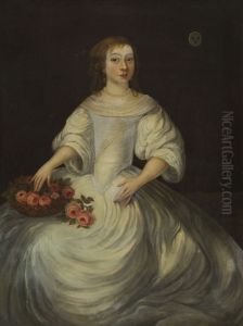 Cecilia Graswinckel (1654-1694) Cecilia Graswinckel (1654-1694)