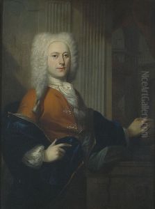 Hendrik van Slingelandt (1702-1759)