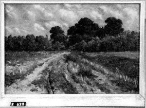 Zandweg Zandweg
