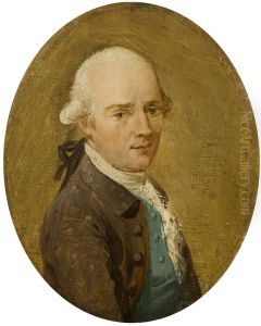 Portrait of a Man Portrait of a Man
