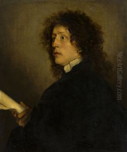 Portrait of a Man Portrait of a Man