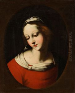 Madonna by Raphael