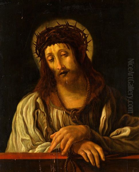 Ecce Homo - view 1