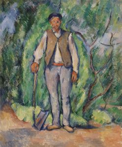Gardener (Le Jardinier) Gardener (Le Jardinier)