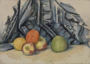 Pommes et tapis Pommes et tapis