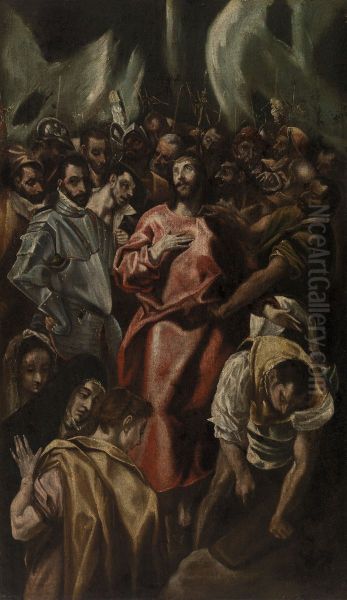 Variant sobre "L'Espoli" de la Catedral de Toledo - view 1