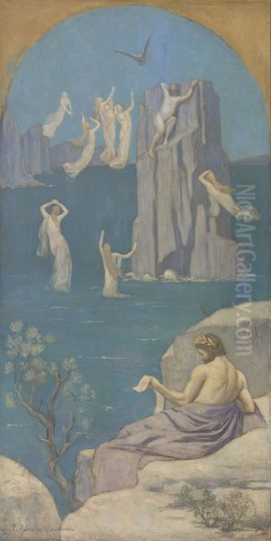 Dramatic Poetry (Aeschylus) - view 1