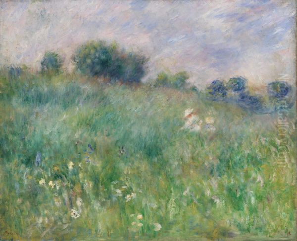 Meadow (La Prairie) - view 1