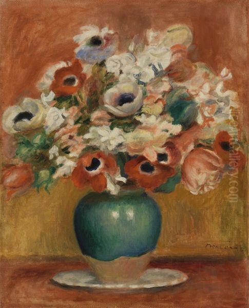 Flowers (Fleurs) - view 1