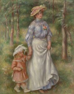 Promenade Promenade