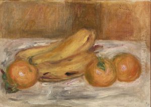 Oranges and Bananas (Oranges et bananes) Oranges and Bananas (Oranges et bananes)