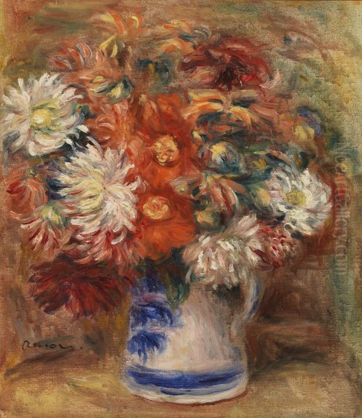 Bouquet - view 1