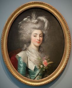 Charlotte Marie de Gasville Charlotte Marie de Gasville