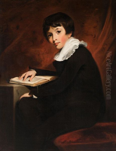Frederick Ricketts - view 1