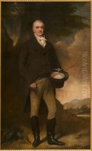 John Harvey of Castle Semple John Harvey of Castle Semple