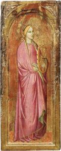 Santa Caterina D"" Alessandria