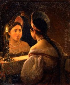 Fortune-teller Svetlana