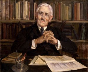 Sir Truby King, C.M.G.
