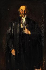 Sir William Fitzherbert Sir William Fitzherbert