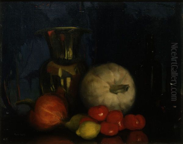 Decorative group - view 1