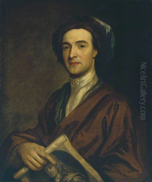 John Smith the Engraver - view 1