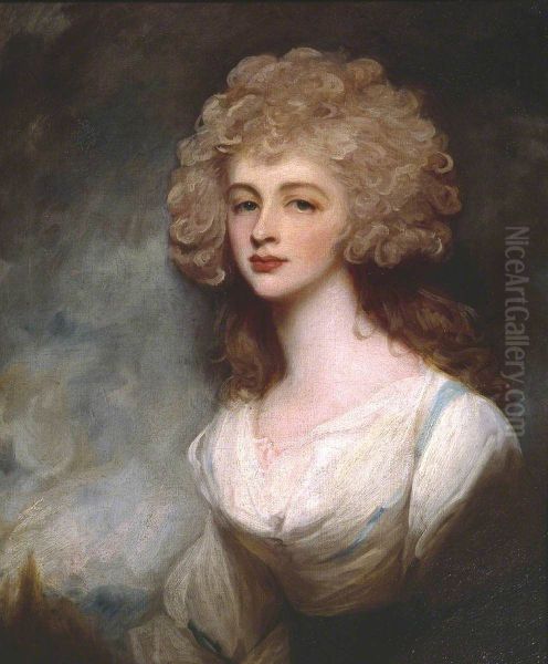 Lady Altamont - view 1