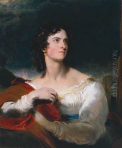 Miss Caroline Fry