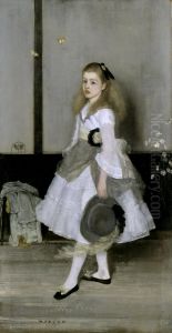 Miss Cicely Alexander