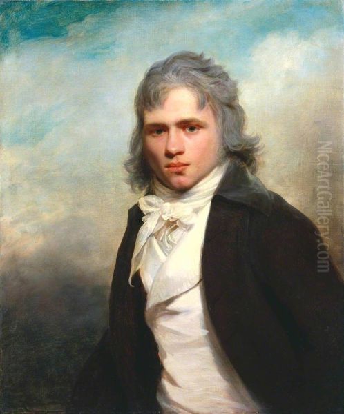 Thomas Law Hodges - view 1