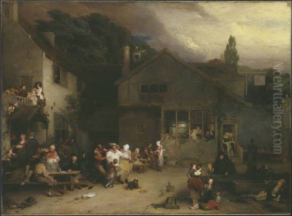 The Village Holiday - view 1